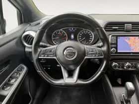 Nissan Micra (2021) thumbnail 14