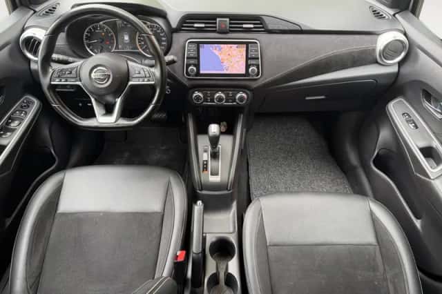 Nissan Micra (2021) thumbnail 15