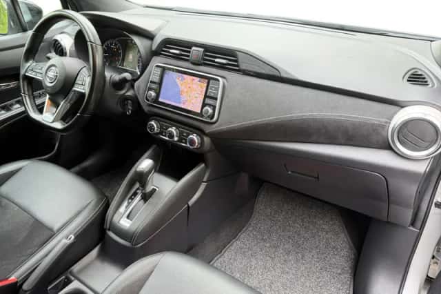 Nissan Micra (2021) thumbnail 16