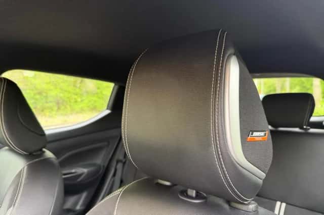 Nissan Micra (2021) thumbnail 17