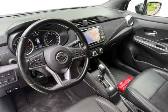 Nissan Micra (2021) thumbnail 18