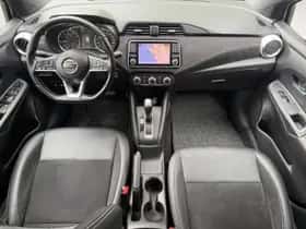 Nissan Micra (2021) thumbnail 18