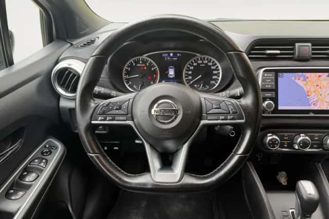 Nissan Micra (2021) thumbnail 19