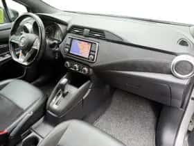 Nissan Micra (2021) thumbnail 19