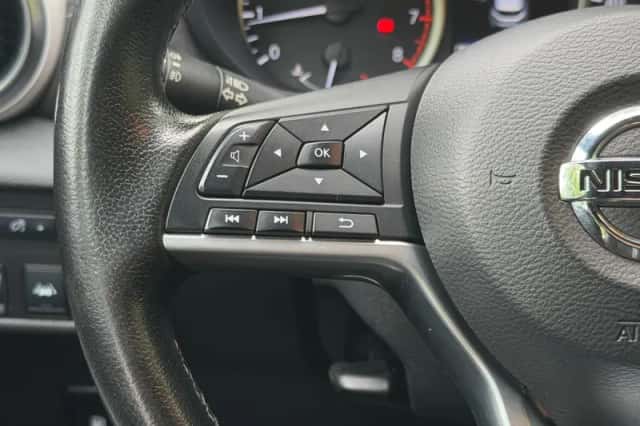 Nissan Micra (2021) thumbnail 20