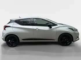 Nissan Micra (2021) thumbnail 3