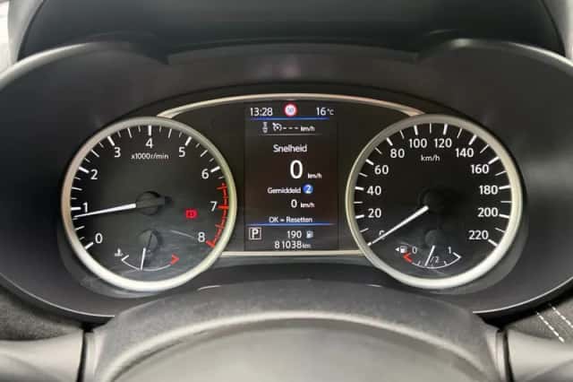 Nissan Micra (2021) thumbnail 21