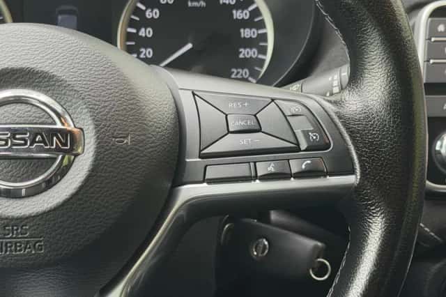 Nissan Micra (2021) thumbnail 22