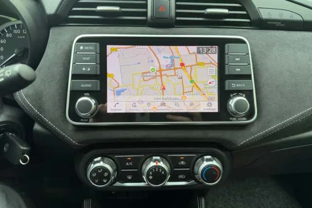 Nissan Micra (2021) thumbnail 23