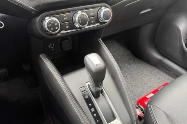 Nissan Micra (2021) thumbnail 25