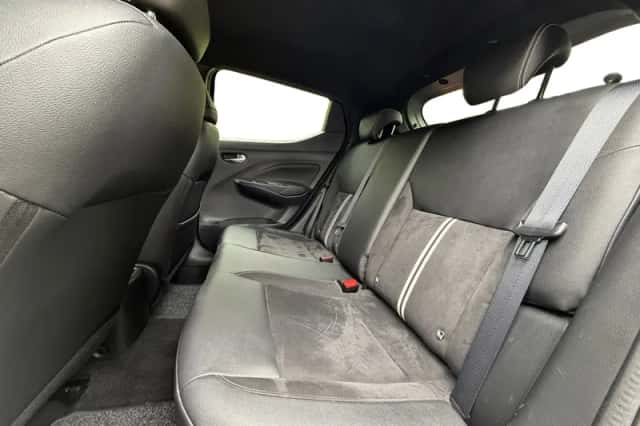 Nissan Micra (2021) thumbnail 26