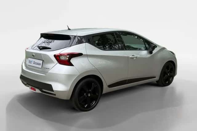 Nissan Micra (2021) thumbnail 5