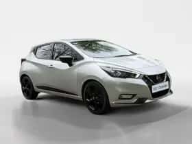 Nissan Micra (2021) thumbnail 6