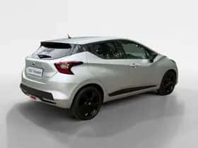 Nissan Micra (2021) thumbnail 7