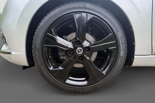 Nissan Micra (2021) thumbnail 8