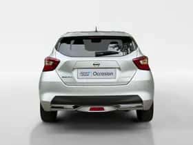 Nissan Micra (2021) thumbnail 8
