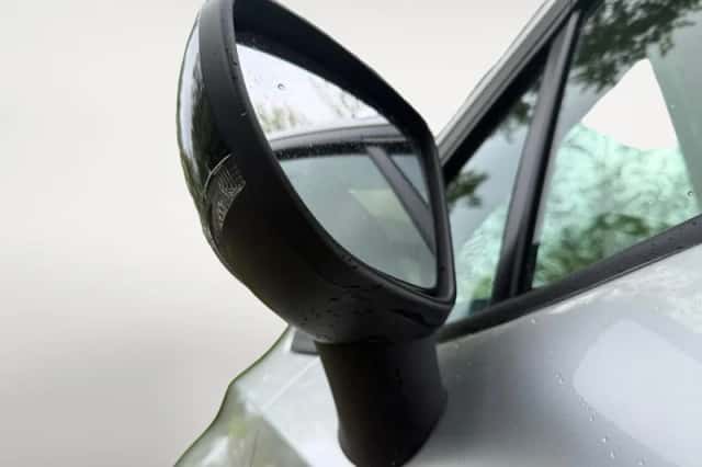 Nissan Micra (2021) thumbnail 10