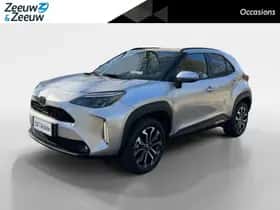 Toyota Yaris Cross (2025)