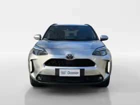 Toyota Yaris Cross (2025) thumbnail 2