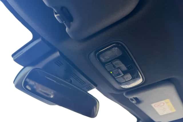 Toyota Yaris Cross (2025) thumbnail 11