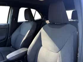 Toyota Yaris Cross (2025) thumbnail 13