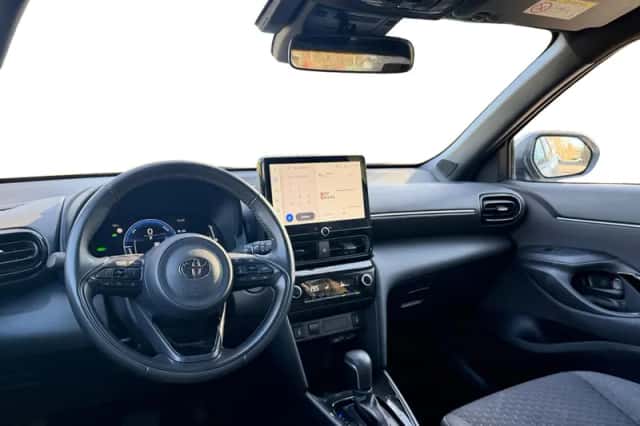 Toyota Yaris Cross (2025) thumbnail 14