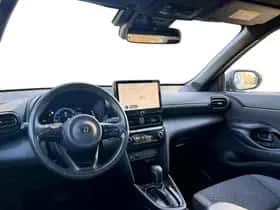 Toyota Yaris Cross (2025) thumbnail 14