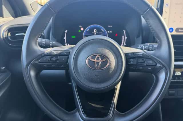 Toyota Yaris Cross (2025) thumbnail 15