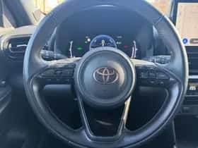 Toyota Yaris Cross (2025) thumbnail 15