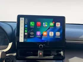 Toyota Yaris Cross (2025) thumbnail 17