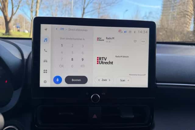 Toyota Yaris Cross (2025) thumbnail 18