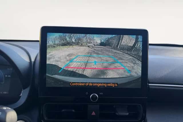 Toyota Yaris Cross (2025) thumbnail 19