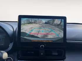 Toyota Yaris Cross (2025) thumbnail 19