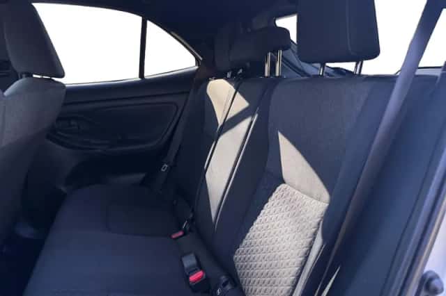 Toyota Yaris Cross (2025) thumbnail 22