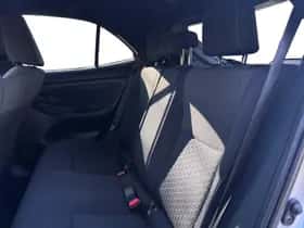 Toyota Yaris Cross (2025) thumbnail 22