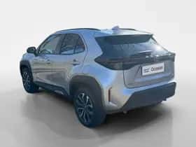 Toyota Yaris Cross (2025) thumbnail 5