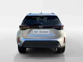 Toyota Yaris Cross (2025) thumbnail 6