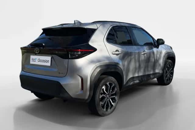 Toyota Yaris Cross (2025) thumbnail 7