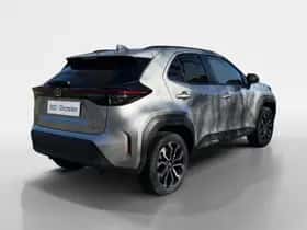 Toyota Yaris Cross (2025) thumbnail 7