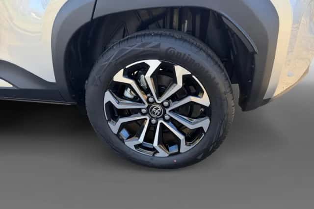 Toyota Yaris Cross (2025) thumbnail 8
