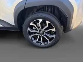 Toyota Yaris Cross (2025) thumbnail 8