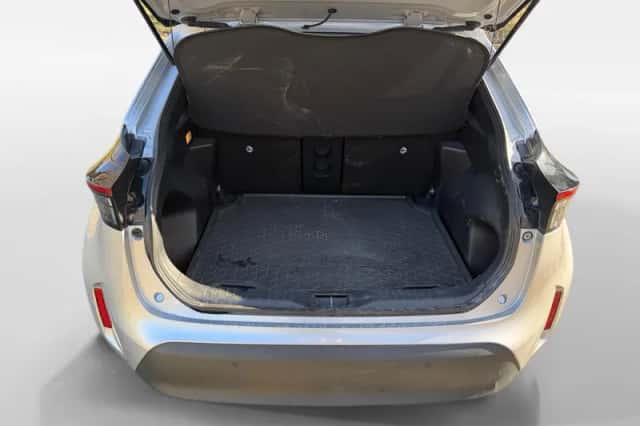 Toyota Yaris Cross (2025) thumbnail 9