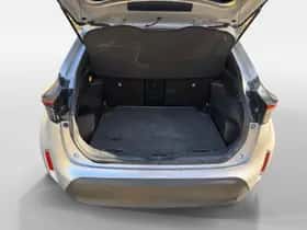 Toyota Yaris Cross (2025) thumbnail 9