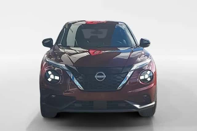 Nissan Juke (2026) thumbnail 2