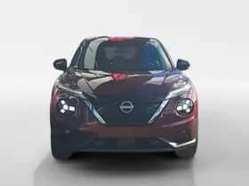 Nissan Juke (2026) thumbnail 2
