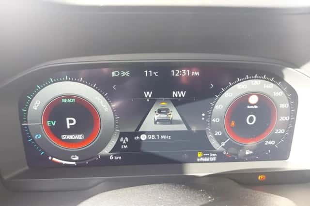 Nissan Juke (2026) thumbnail 11