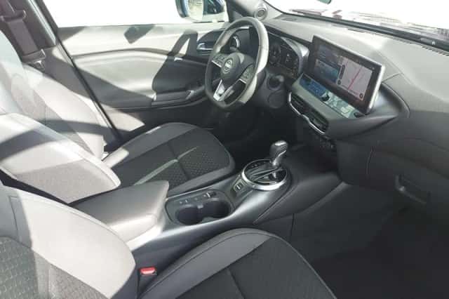Nissan Juke (2026) thumbnail 12