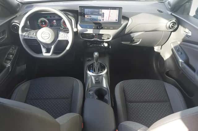 Nissan Juke (2026) thumbnail 13