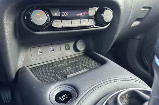 Nissan Juke (2026) thumbnail 19