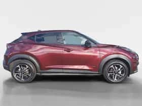 Nissan Juke (2026) thumbnail 5